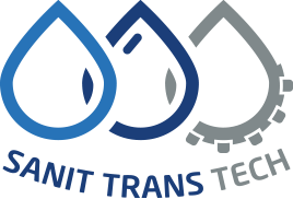 Sanit Trans logo